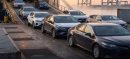 Pakistan Removes Five-Year Age Limit on Commercial Car Imports
