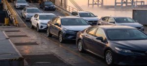 Pakistan Removes Five-Year Age Limit on Commercial Car Imports