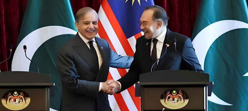 Pakistan Secures Additional 70,000 Tons of Rice Exports to Malaysia