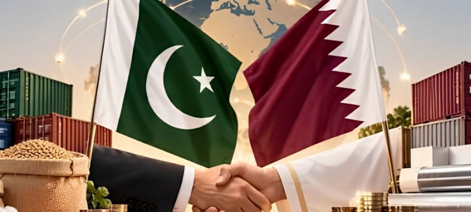 Pakistan Seeks Qatar’s Help to Fast-Track GCC Free Trade Agreement