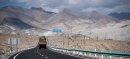 Pakistan Seeks Road Links to Central Asia Through China to Boost Regional Trade