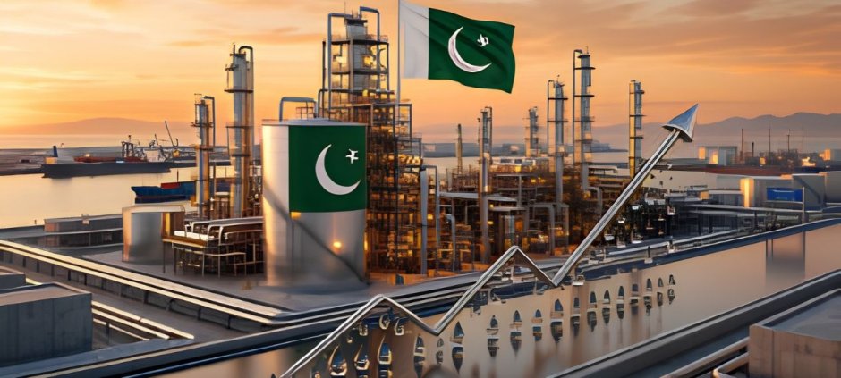 Pakistan Seeks US Investors for $5 Billion Refinery Upgrade Plan