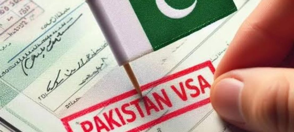 Pakistan Targets Visa-Free Access to 25 Countries