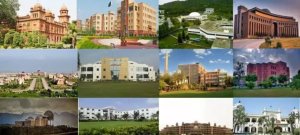 Pakistan Universities Sign Tobacco-Free Campus Charter