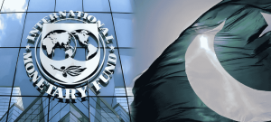 Pakistan and IMF Discuss Major Changes to the Tax System