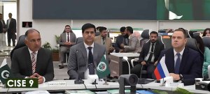 Pakistan and Russia Discuss Disaster Management Cooperation