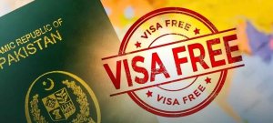 Pakistan to Finalize Visa-Free Deals With 25 Countries in Six Months