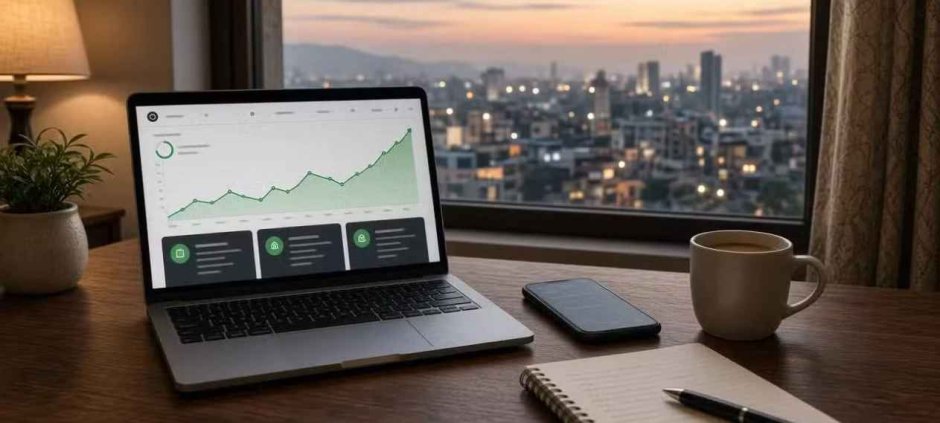 Pakistan’s Freelance Earnings Hit an All-Time High in September