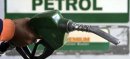 Petrol Price Unchanged as Diesel Rises to Rs. 393.66 Per Litre