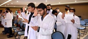 Pharmacy Council Bars 14 Institutions From Pharm-D Admissions