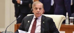 Prime Minister Shehbaz Sharif Defends Emergency Rule in KP
