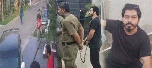 Prime Suspect in Multan Teen Murder Killed in CCD Encounter