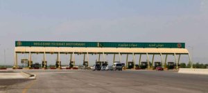 Protesters Launch Hunger Strike Against Karakoram Highway Toll