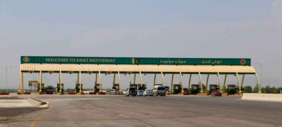 Protesters Launch Hunger Strike Against Karakoram Highway Toll