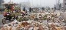 Punjab Announces Fines Up to Rs500,000 for Littering