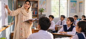 Punjab Announces STI Jobs With Rs. 45,000 Stipend