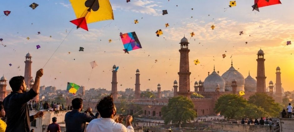Punjab Cabinet Approves New Dates for Lahore Basant 2027