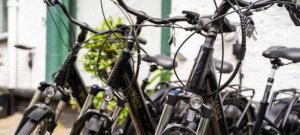 Punjab Electric Bike Scheme Gets 1.14m Registrations