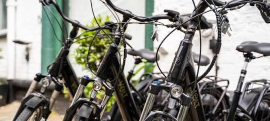 Punjab Electric Bike Scheme Gets 1.14m Registrations