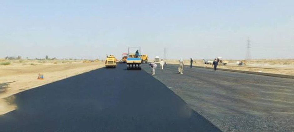 Punjab Launches Five Roads Under PPP Model