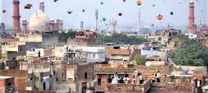 Punjab May Shift Basant 2027 Dates Again