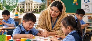 Punjab Opens 74 Special Education STI Jobs