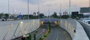 Punjab Plans AFIC Underpass at Station Mor in Rawalpindi