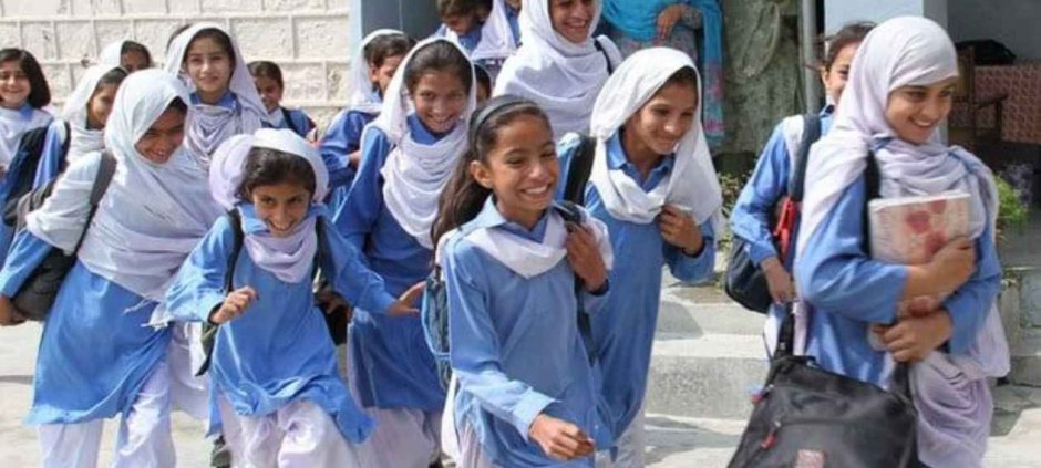 Punjab Sets October Deadline for Census Across 38,000 Schools
