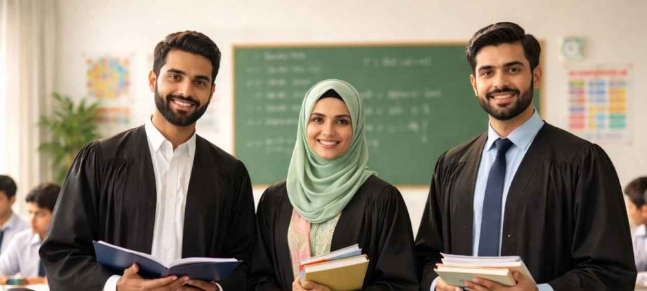 Punjab Teachers E-Transfer 2026_ Check Dates and Key Rules