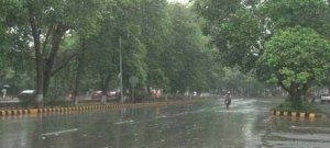 Punjab Weather Update: Rain Spell Expected to Begin Soon