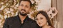 Rajab Butt, Emaan Fatima Dispute Moves to Family Court