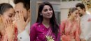 Ramsha Salahuddin Marries Aagha Fasih, Shares Nikah Photos