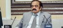 Rana Sanaullah Says PTI March Won’t Enter Islamabad