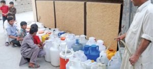 Rawalpindi Faces Daily Water Shortfall of 21 Million Gallons