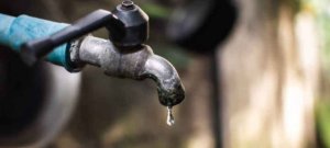 Rawalpindi Filtration Plants Supply Muddy Drinking Water