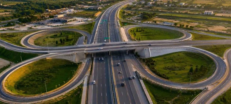 Rawalpindi Ring Road to Open Soon — October 25 Deadline Set