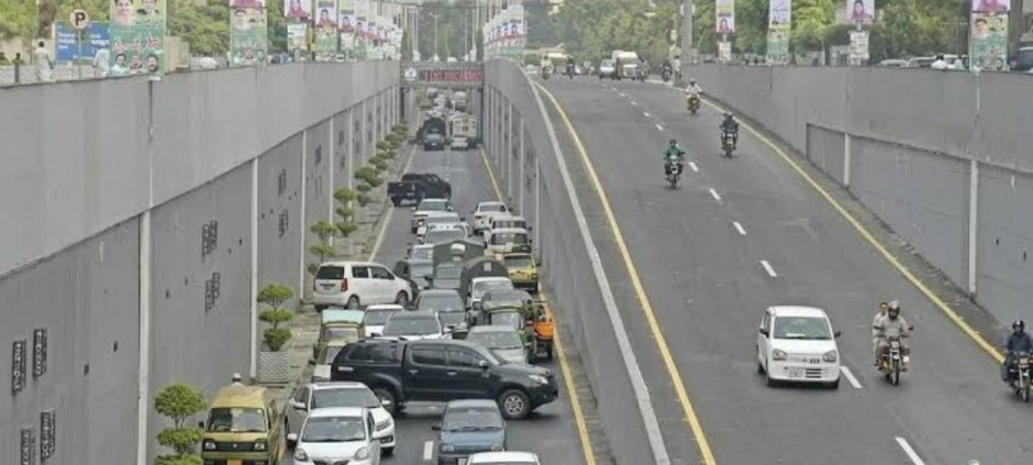 Rawalpindi Sets November Deadline for Two Underpasses