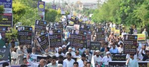 Rawalpindi Traders Reject New Tax, Warn of Protests