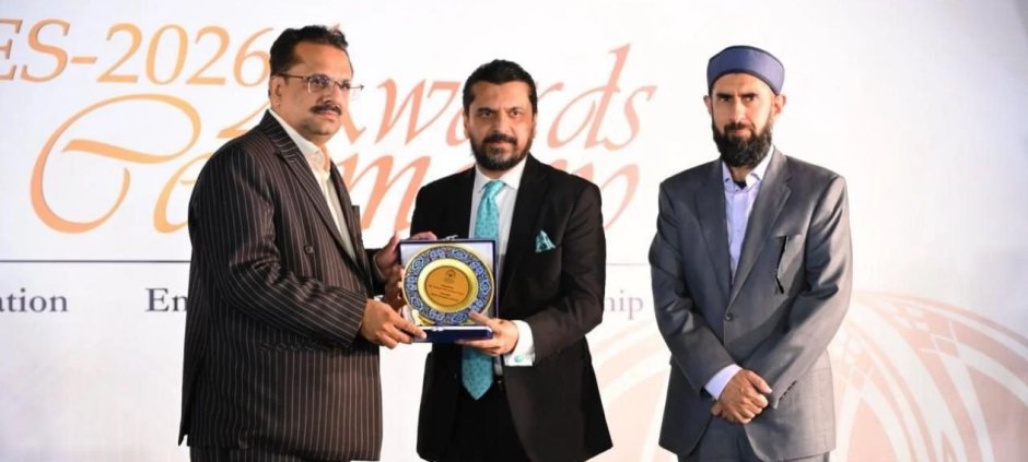 Riphah International University Hosts YES 2026 Expo and Awards to Honour Young Entrepreneurs and Innovators