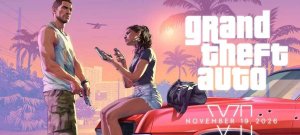 Rockstar Releases New GTA 6 Trailer Ahead of November Launch