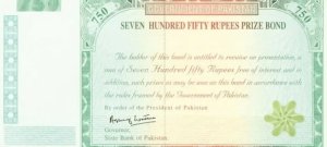 Rs. 750 Prize Bond Result 2026: Draw No. 108 Winners