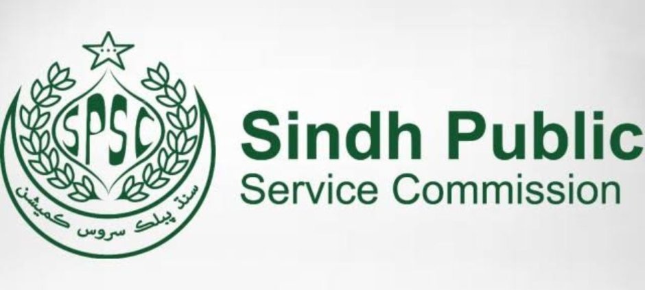 SPSC Announces 54 Government Jobs in Sindh From