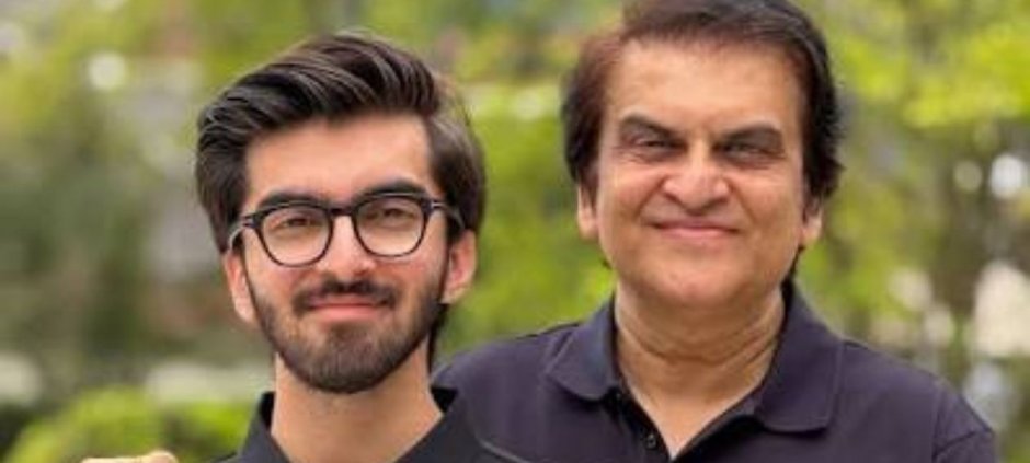 Shahvir Kadwani Faces Backlash Over Mohabbat Casting