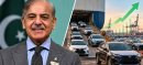 Shehbaz Sharif Approves Draft of Auto Policy 2026–31