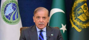 Shehbaz Sharif Says NAB Discovers Land Worth Trillions