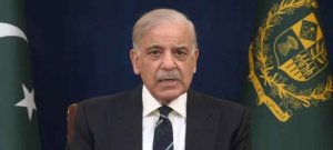 Shehbaz Sharif Warns Against Planned March on Islamabad