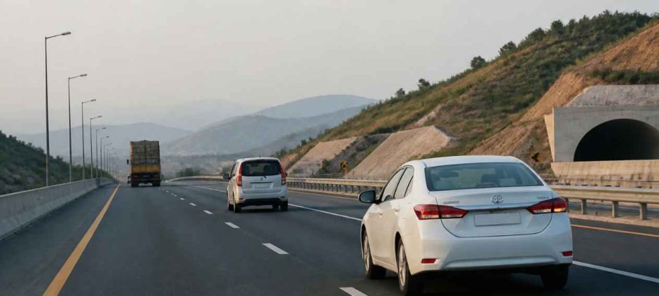Shehbaz Sharif to Inaugurate 3 Major Road Projects Soon