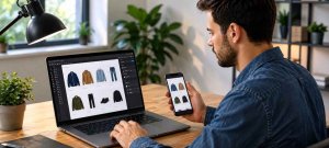 Shopify Launches AI-Powered Canvas for Building Online Stores