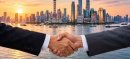 Sindh Government Signs 16 MoUs With Chinese Companies