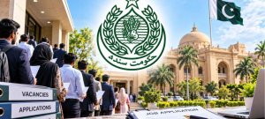 Sindh Government to Launch Internship Program for Graduates in November